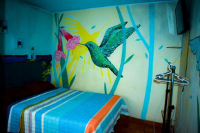 Гостиница Passion Hostel - Barranco  Лима